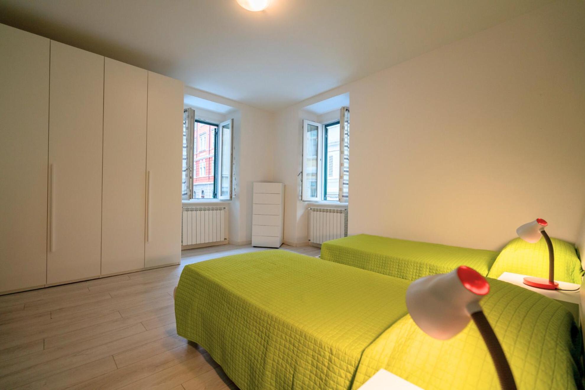 Casa Alfieri Apartment Trieste Exterior photo