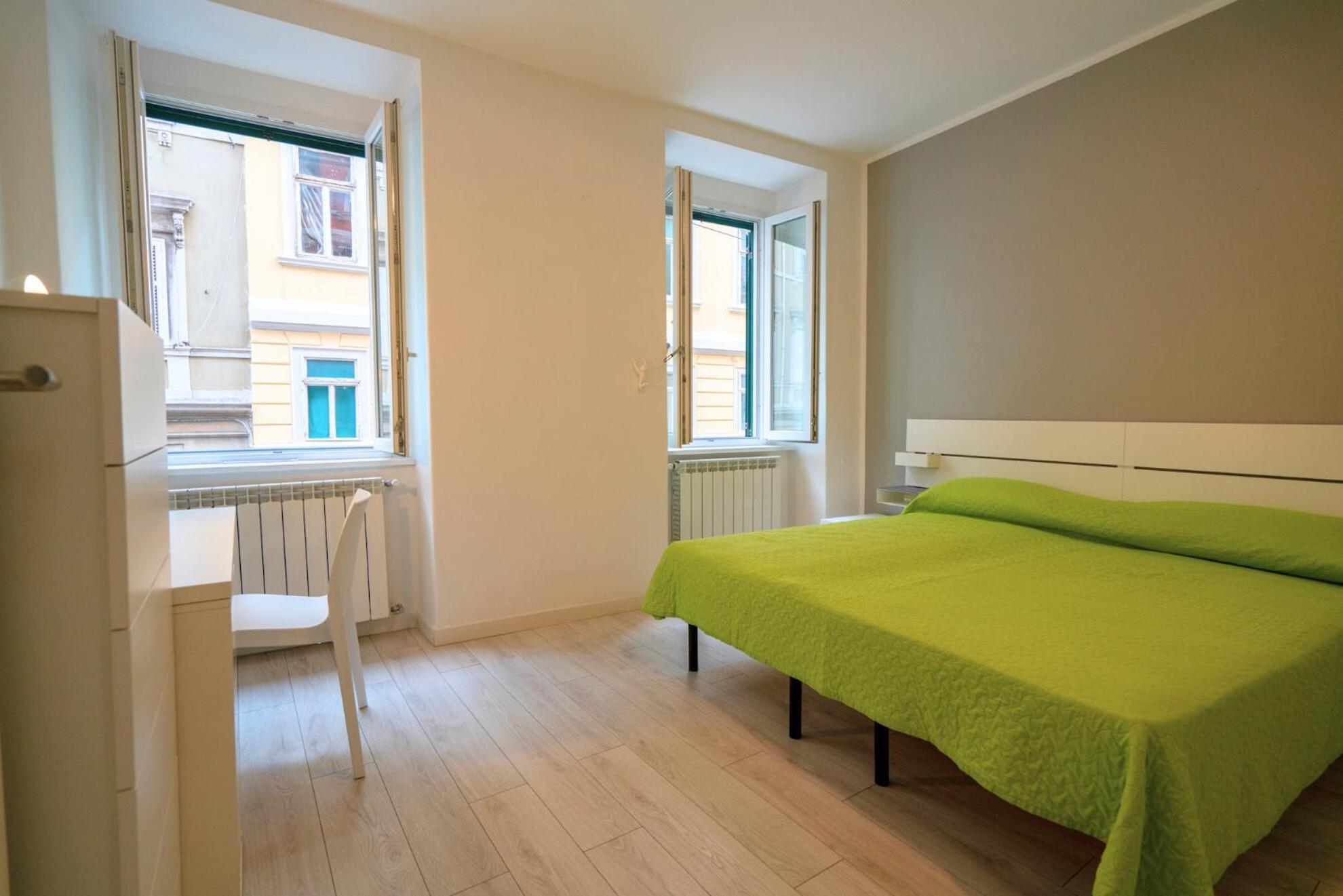 Casa Alfieri Apartment Trieste Exterior photo