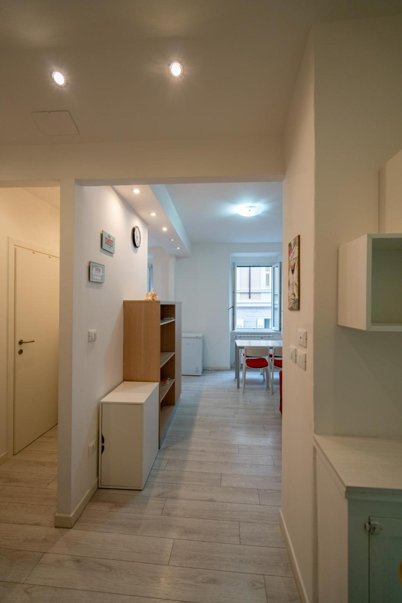 Casa Alfieri Apartment Trieste Exterior photo